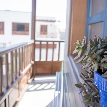 Apartamento Bissau Apartment ปลายาบลังกา ภายนอก รูปภาพ