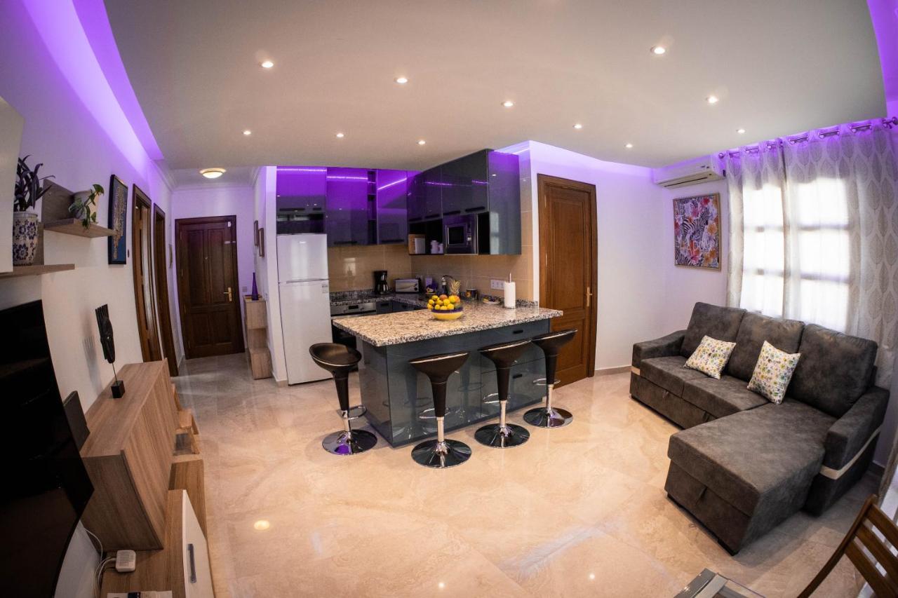 Apartamento Bissau Apartment ปลายาบลังกา ภายนอก รูปภาพ
