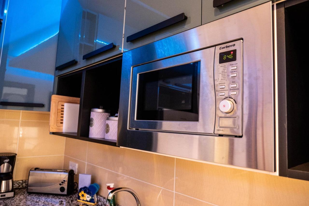 Apartamento Bissau Apartment ปลายาบลังกา ภายนอก รูปภาพ