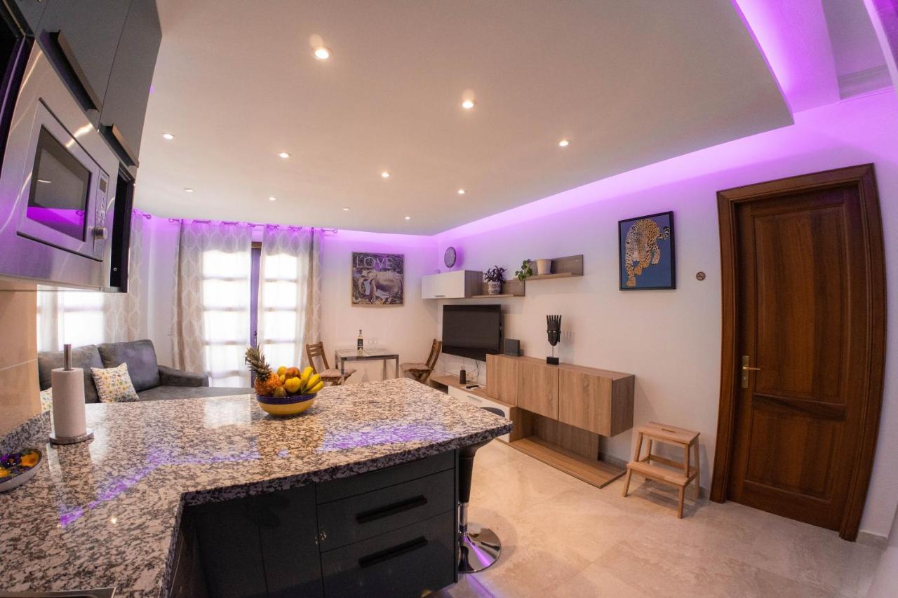 Apartamento Bissau Apartment ปลายาบลังกา ภายนอก รูปภาพ
