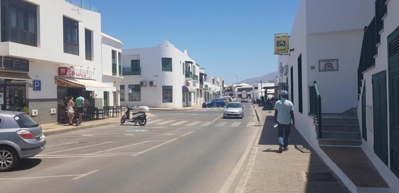 Apartamento Bissau Apartment ปลายาบลังกา ภายนอก รูปภาพ