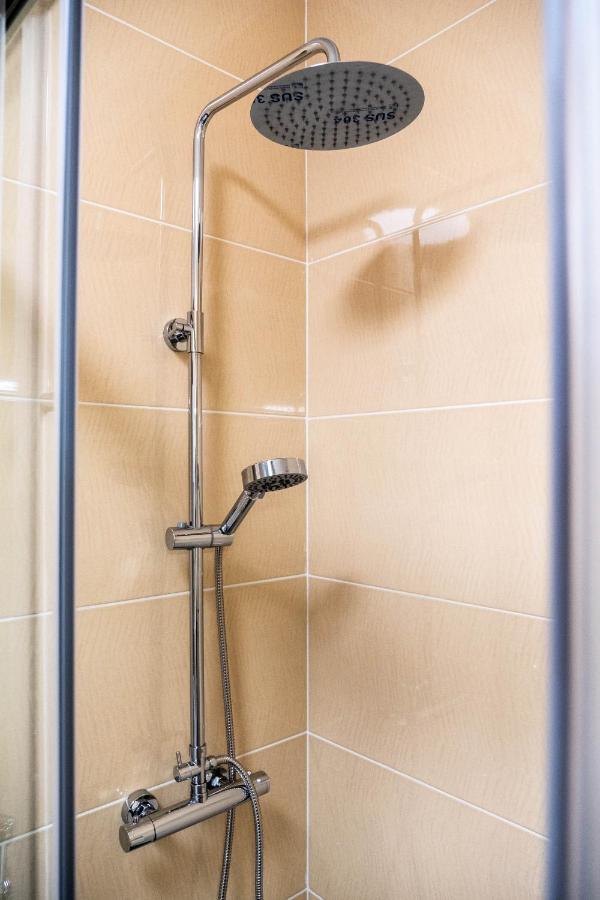 Apartamento Bissau Apartment ปลายาบลังกา ภายนอก รูปภาพ