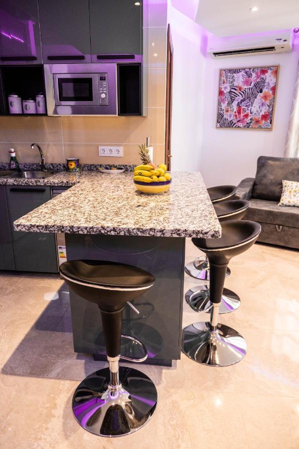 Apartamento Bissau Apartment ปลายาบลังกา ภายนอก รูปภาพ