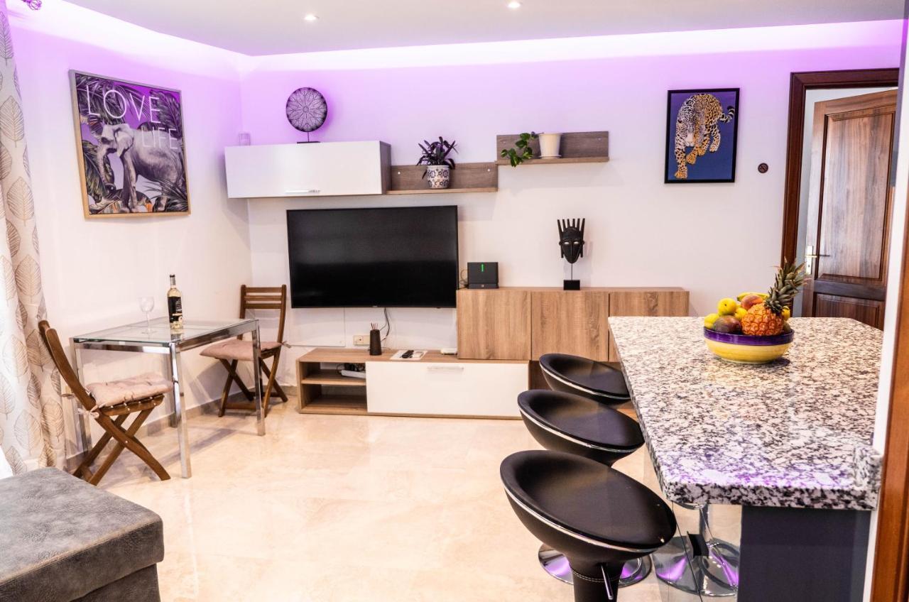 Apartamento Bissau Apartment ปลายาบลังกา ภายนอก รูปภาพ
