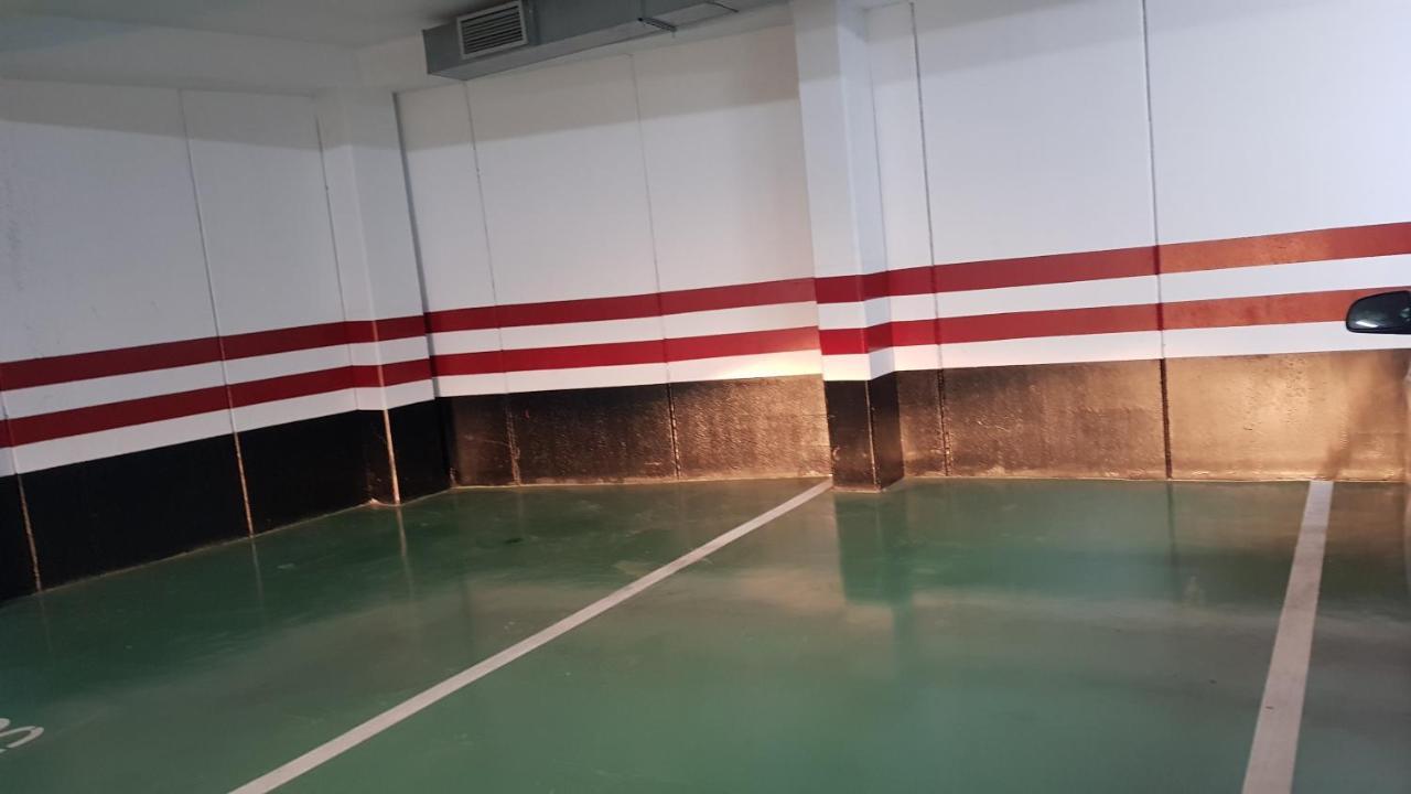 Apartamento Bissau Apartment ปลายาบลังกา ภายนอก รูปภาพ