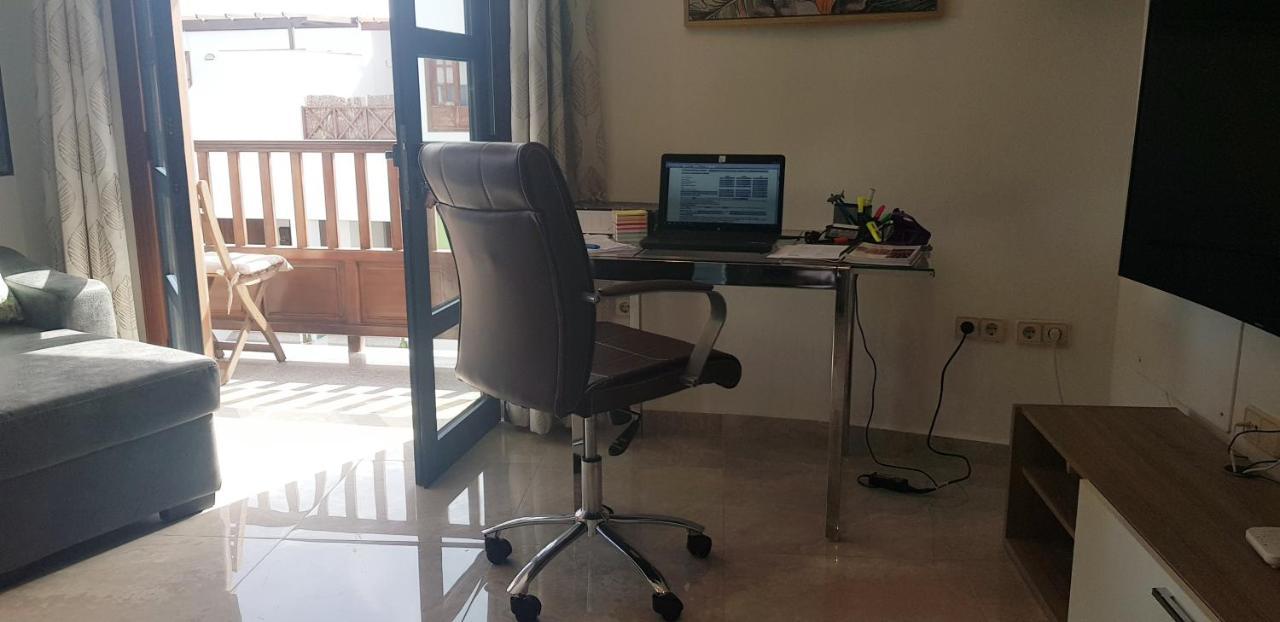 Apartamento Bissau Apartment ปลายาบลังกา ภายนอก รูปภาพ