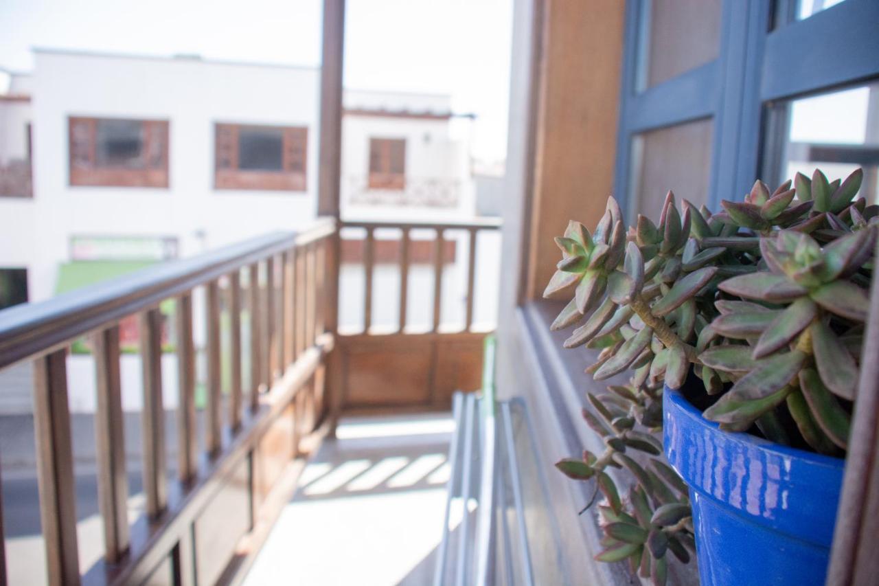 Apartamento Bissau Apartment ปลายาบลังกา ภายนอก รูปภาพ