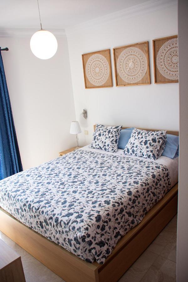 Apartamento Bissau Apartment ปลายาบลังกา ภายนอก รูปภาพ