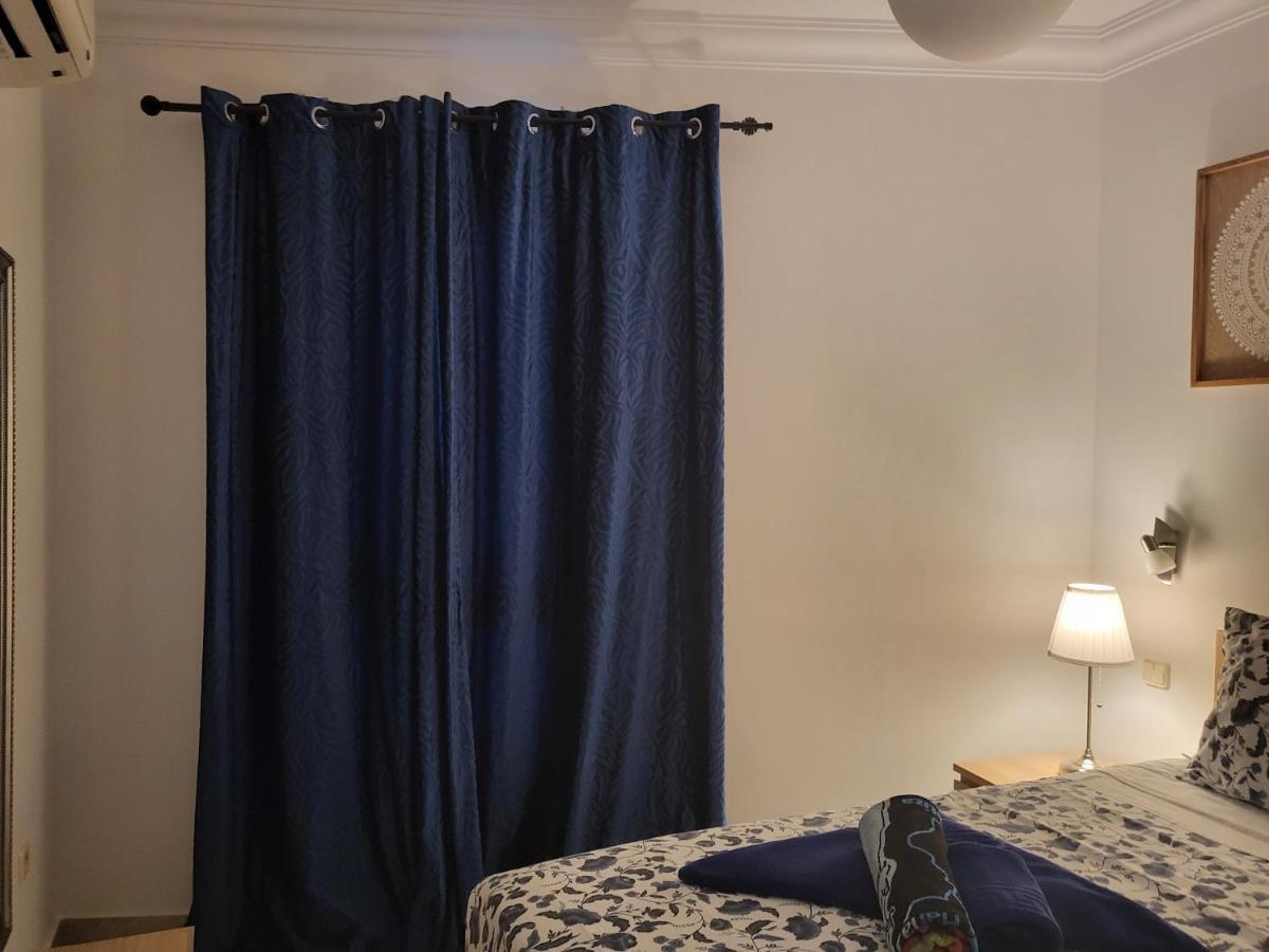 Apartamento Bissau Apartment ปลายาบลังกา ภายนอก รูปภาพ