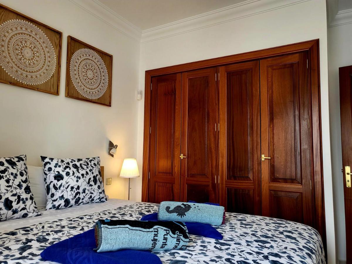 Apartamento Bissau Apartment ปลายาบลังกา ภายนอก รูปภาพ