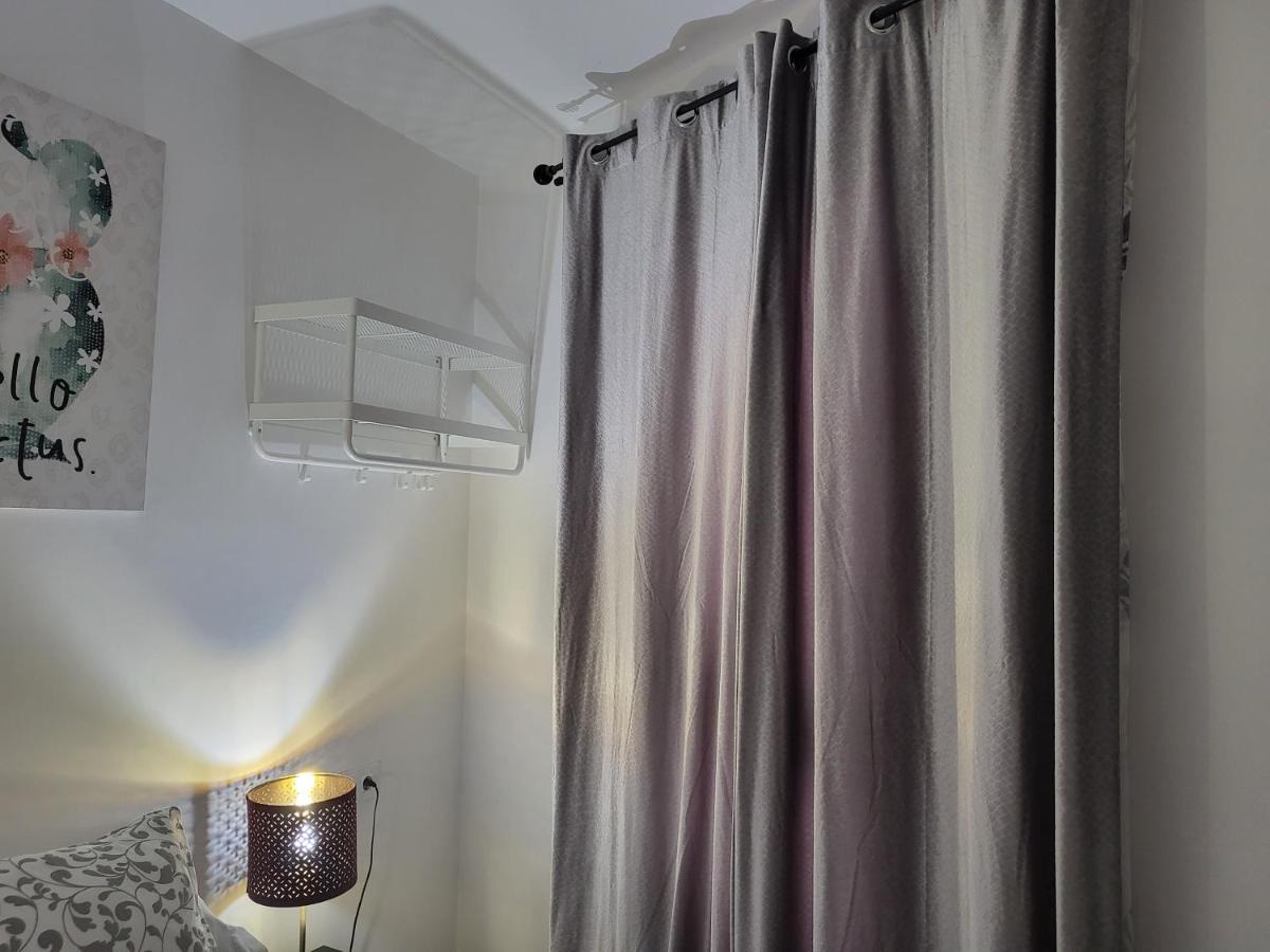 Apartamento Bissau Apartment ปลายาบลังกา ภายนอก รูปภาพ